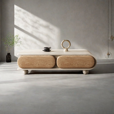 Table basse Minimalist