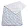 Ribeco Matratzenauflage mit Top Cool Funktion, kuschelige Winter- und kühlende Sommerseite, mit 4 elastischen Spanngummis
