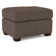Upholstered Ottoman