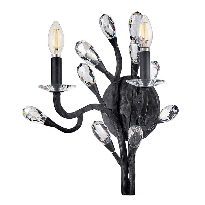 Eve 2 - Light Wallchiere