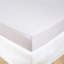 Aurore 100% Cotton Fitted Sheet-27191089-27445037