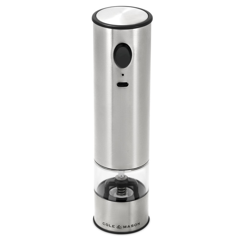Cole & Mason Battersea USB Electric Mill