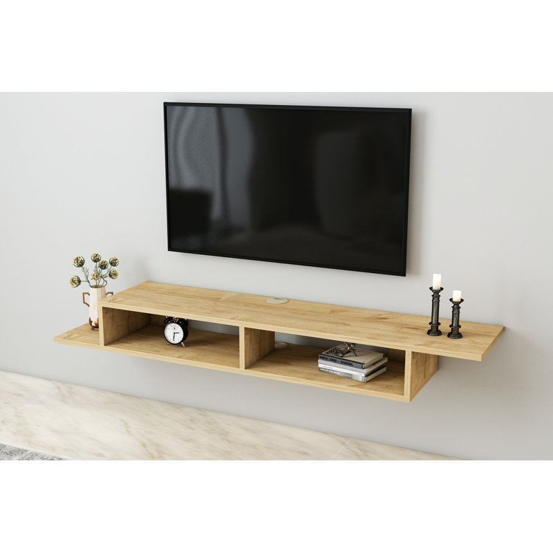 TV Stand Ranner for TVs up to 55"