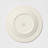 Wildlife Hunting Dog Salad Plate