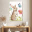 Lapins roses Brampt-108356731
