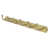 Satin Brass selected