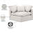 Musheerah Upholstered Accent Chair-1678189185