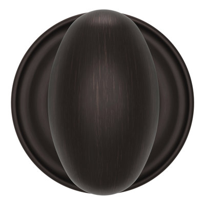 Passage (Hall & Closet) Door Knob