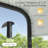 Steel Carport, Galvanized Multiple Sizes-105356539-88382202