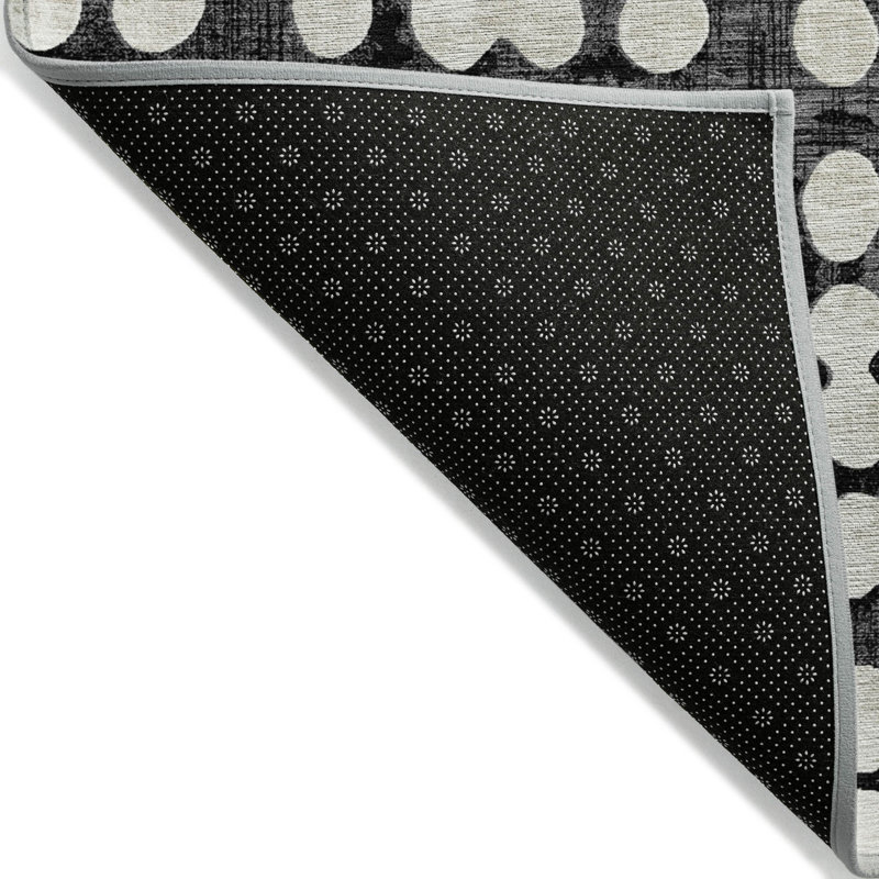 Tapis Yasmir, Rectangle 1 pi 8 po x 2 pi 6 po
