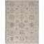 Wendover Hand Knotted Oriental Area Rug-918187542