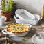 Staub Ceramic 9-inch Pie Dish-23966647
