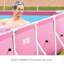 Piscine hors-sol rectangulaire Intex-125355530-125355529