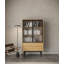 Alyssya Display Cabinet-1100431011