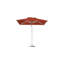 Mistral Square Market Umbrella-80777012-80777024-82704549