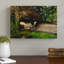 John Everett Millais - Wrapped Canvas-19060385