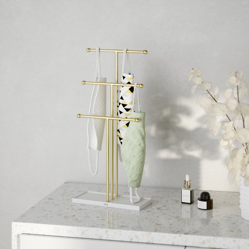 Trigem Jewellery Stand