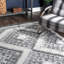 Tapis gris Hiles-1519238081