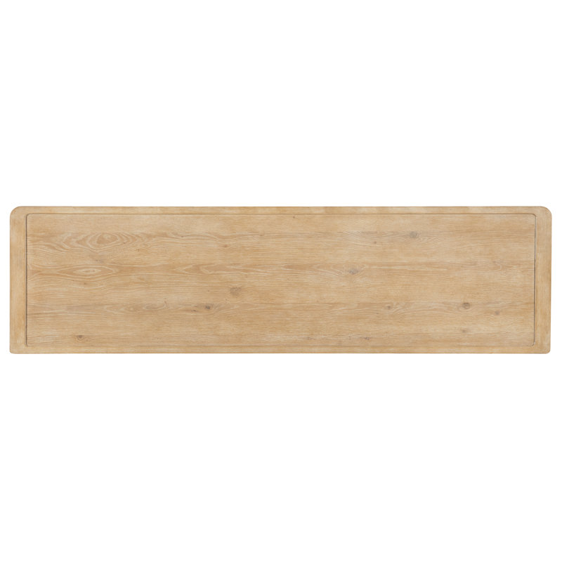 Retreat 7 - Drawer Dresser