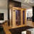 Dynamic Infrared 3 - Person FAR Infrared Sauna in Hemlock