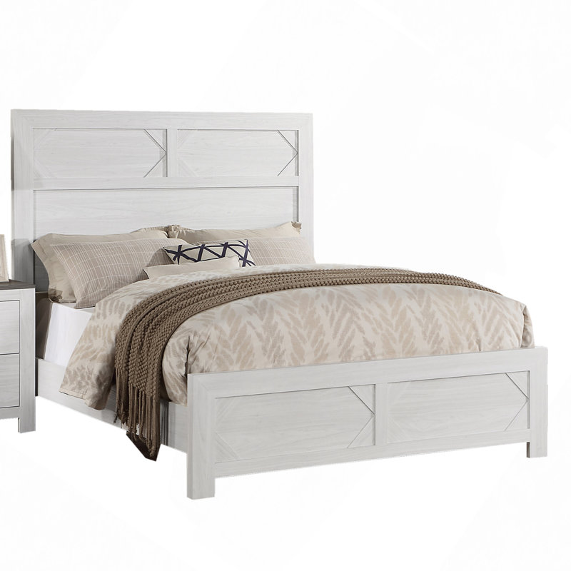 1pc Bed