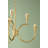 AVIANA 6 Light Chandelier