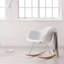 Chaise berçante pour enfants-713865770