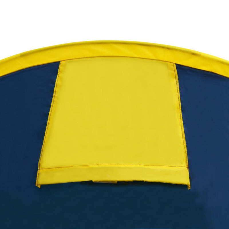 4 Person Tent