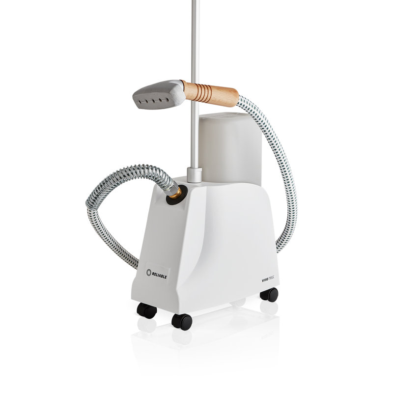 Reliable 170GC Vivio Metal Head Garment Steamer 1300W