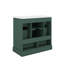 36" Bathroom Vanity And Sink Combo With Six Drawers And Flexible Drawer Divider-489879773