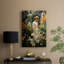 WOMEN Series DXXV  -Premium Gallery Wrapped Canvas -Ready to Hang-922419935