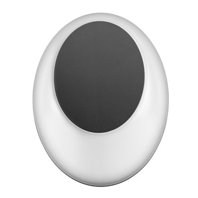 Castano Integrated LED Outdoor Flush Mount
