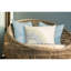  Housse et insert de coussin rectangulaire extérieur Ombre-32973838