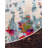 Cariel Washable Abstract Indoor Rug-493644480