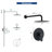 All-In-One Kit with Rough in-Valve-62488666