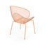 Chaise ELBA (ensemble de 2)-818078623
