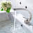 Single-handle Bathroom Faucet-98411664