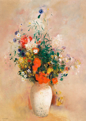 Wrapped Canvas Print, 91.44 cm H x 60.96 cm W