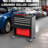 4-Drawer Rolling Tool Chest