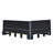 Full Size Upholstered Daybed/Sofa Bed Frame, Velvet-674765071