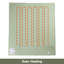 Jeté chauffant en molleton Cozy-1839530141