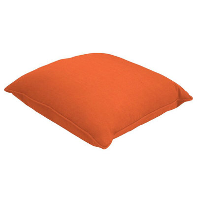 Sunbrella Lumbar Pillow