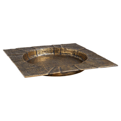Baxter Metal Tray