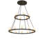 18 - Light Chandelier