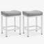 Tabouret de comptoir 24,21 po Michille-1367283689-1397676478