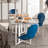 Adams Extendable Dining Table-767100361