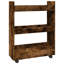 Narrow Serving Cart-520978194