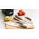 Cuisinart Graphix 15 Piece Knife Block Set