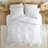 Gigi Clipped Jacquard Tufted Comforter Set-111192728-111192730