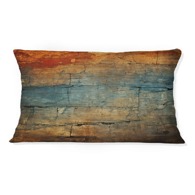 Coussin Passage Of Time
